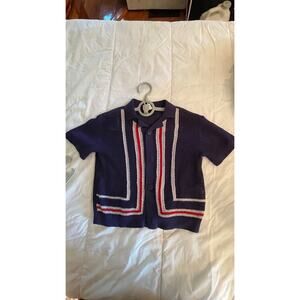 Gap Knit - Boys - Size 5